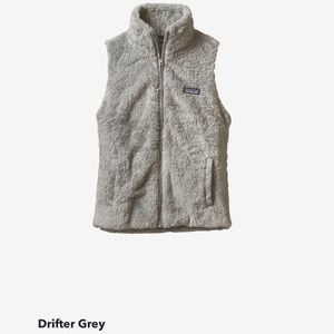 Patagonia Los Gatos Vest